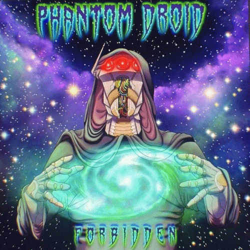 Phantom Droid : Forbidden